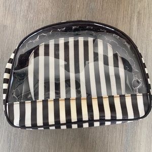 Henri Bendel Toiletry Bag- Set of 3